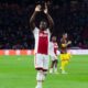 Bassey stars for Ajax in Rangers whitewash; Onyedika helps Club Brugge beat Leverkusen