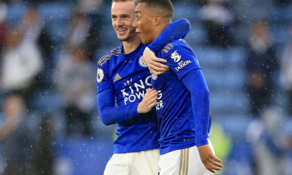 Youri Tielemans explains why he didn’t leave the club amid Arsenal interest