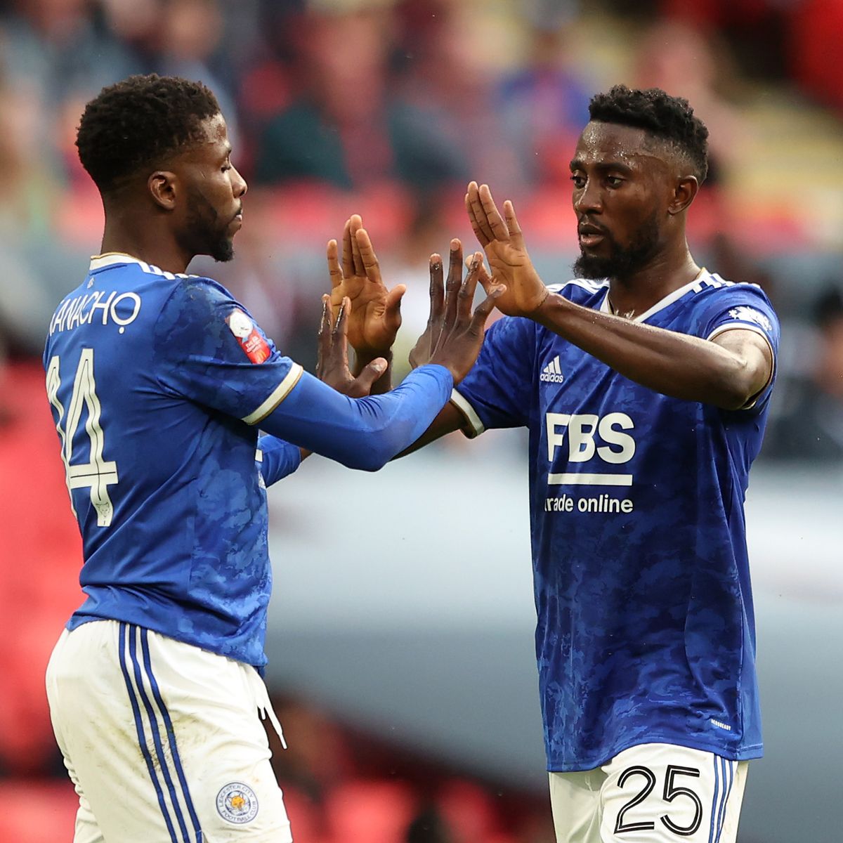 What next for Leicester and Super Eagles duo as they suffer 4th consecutive defeat to Manchester United What next for Leicester and Super Eagles duo as they suffer 4th consecutive defeat to Manchester United