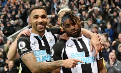 Champions League playmaker confirms Newcastle have been trying to sign him