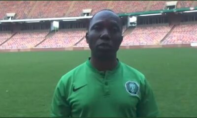 Olowookere, 21 Players set for Turkey tour enroute FIFA U17 Women’s World Cup.