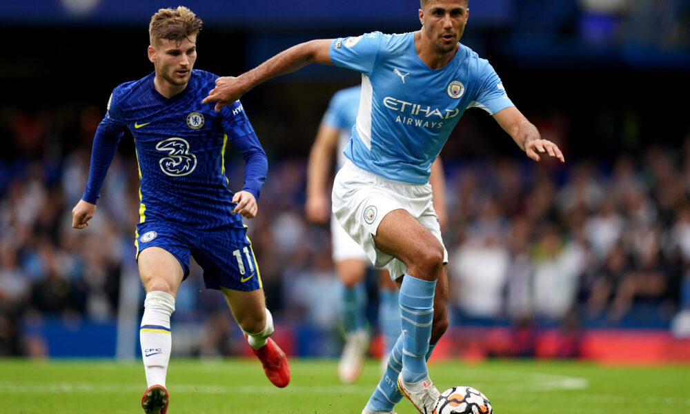 Barcelona looking to sign Manchester City star