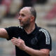 Djamel Belmadi to change tactics against the Super Eagles