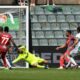 Dessers frustrated by VAR, Cremonese pick up first Serie A point Dessers frustrated by VAR, Cremonese pick up first Serie A point