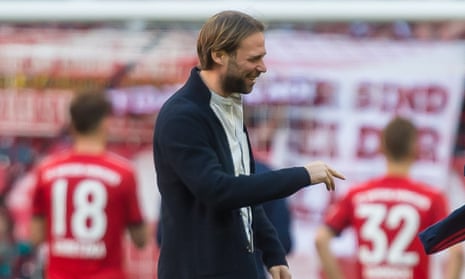 Chelsea planning further talks to bring in new sporting director Chelsea planning further talks to bring in new sporting director