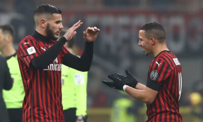 Chelsea join Liverpool in the race to sign Serie A star Chelsea join Liverpool in the race to sign Serie A star