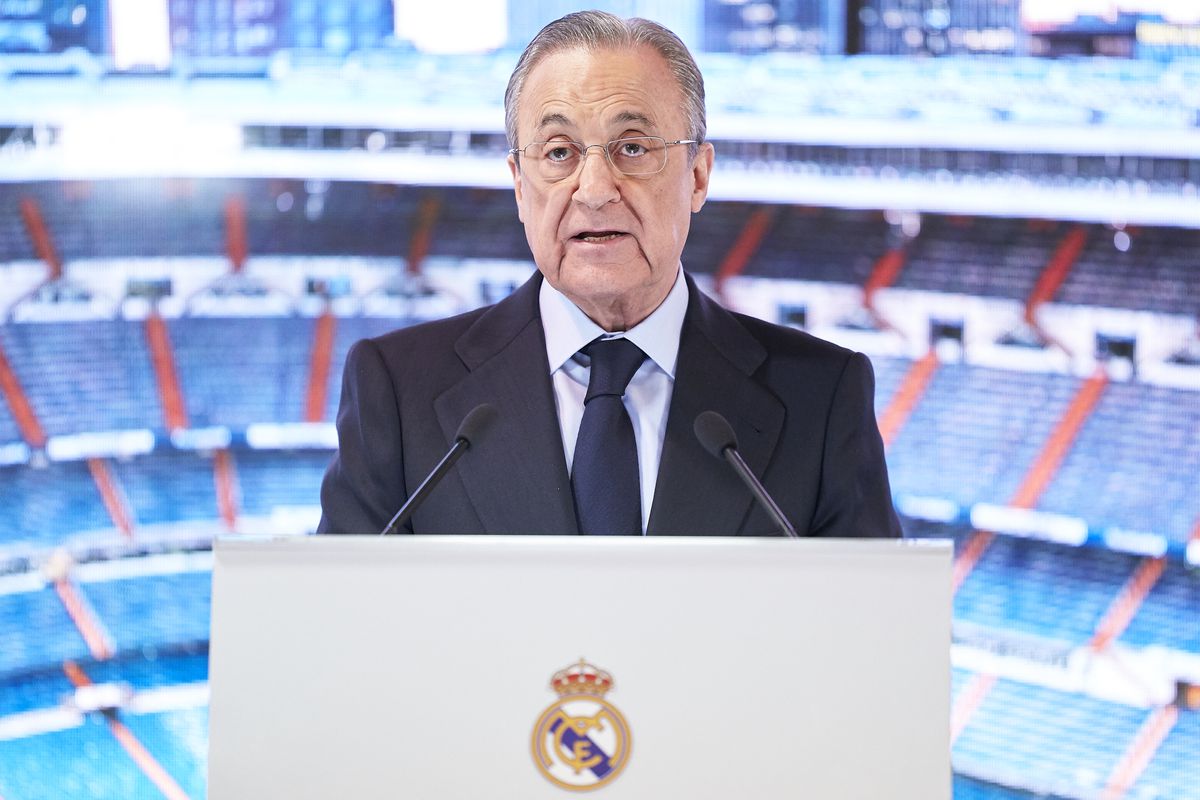 Real Madrid are ready to sign Premier League star for €180 million Real Madrid are ready to sign Premier League star for €180 million