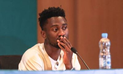 Frankly, Will Ndidi and Onyeka Deliver for Nigeria against Guinea-Bissau or Is Peseiro Just Lazy? Frankly, Will Ndidi and Onyeka Deliver for Nigeria against Guinea-Bissau or Is Peseiro Just Lazy?