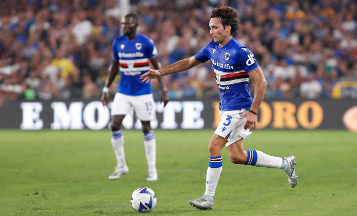 Sampdoria vs Lazio Preview 31/08/2022 Sampdoria vs Lazio Preview 31/08/2022