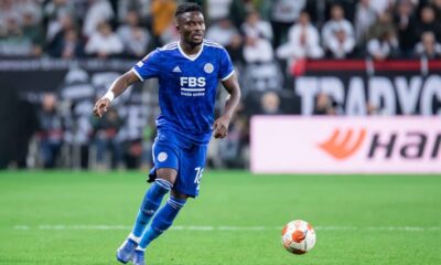 Leicester City vs Manchester United Preview 01/09/2022