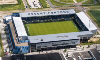 Fortuna Sittard vs FC Utrecht Preview 02/09/2022 Fortuna Sittard vs FC Utrecht Preview 02/09/2022