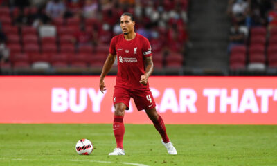 Liverpool vs Newcastle United Preview 31/08/2022