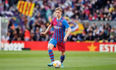 Sevilla FC vs FC Barcelona Preview 03/09/2022