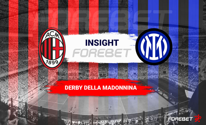 Derby della Madonnina Derby della Madonnina