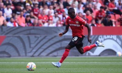 Bayer Leverkusen vs SC Freiburg Preview 03/09/2022