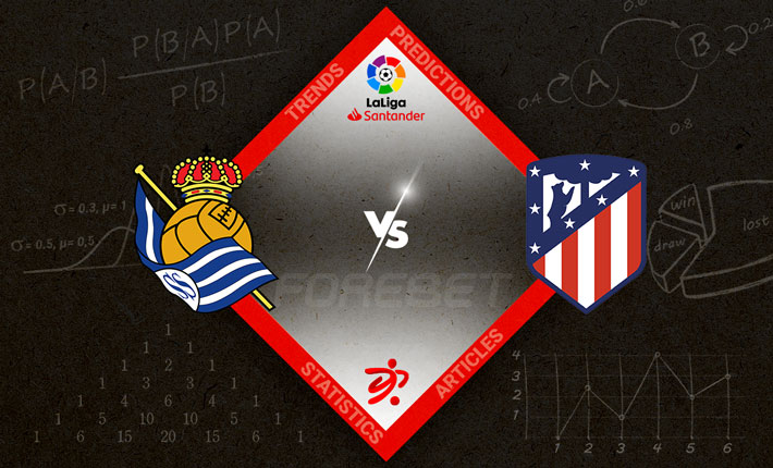 Real Sociedad vs Atlético Madrid Preview 03/09/2022 Real Sociedad vs Atlético Madrid Preview 03/09/2022