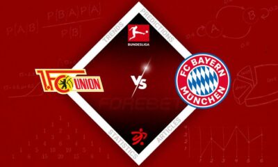 Union Berlin vs Bayern München Preview 03/09/2022