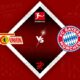 Union Berlin vs Bayern München Preview 03/09/2022