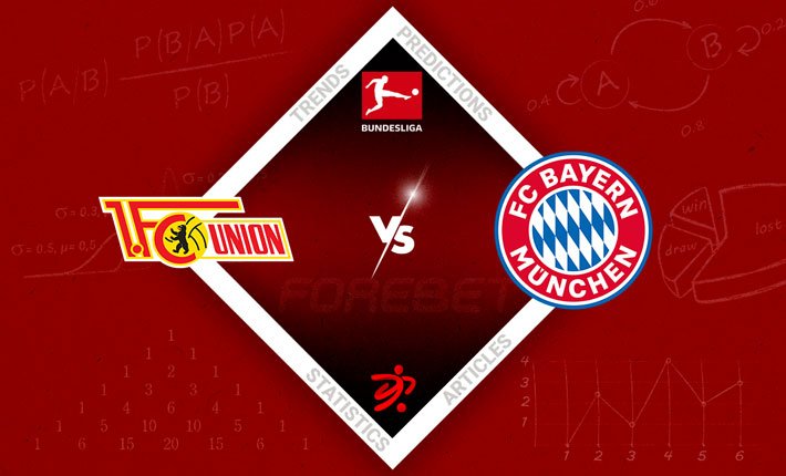 Union Berlin vs Bayern München Preview 03/09/2022 Union Berlin vs Bayern München Preview 03/09/2022