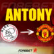 How will Antony fit in at Manchester United after £85.5m transfer from Ajax?