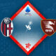 Bologna FC vs Salernitana Preview 01/09/2022 Bologna FC vs Salernitana Preview 01/09/2022