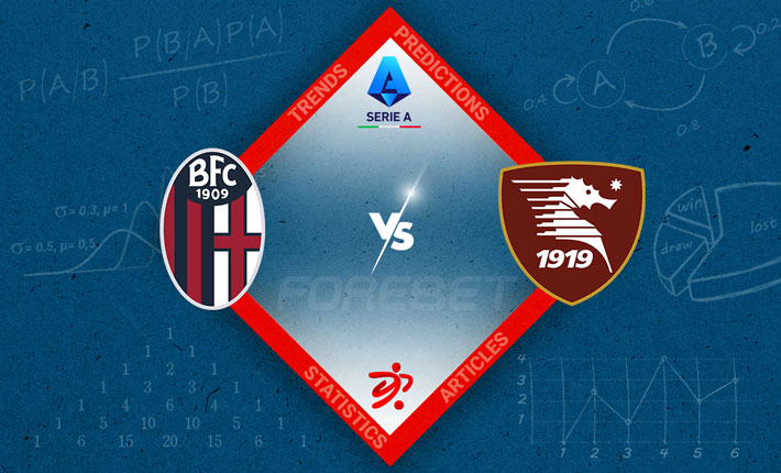 Bologna FC vs Salernitana Preview 01/09/2022 Bologna FC vs Salernitana Preview 01/09/2022