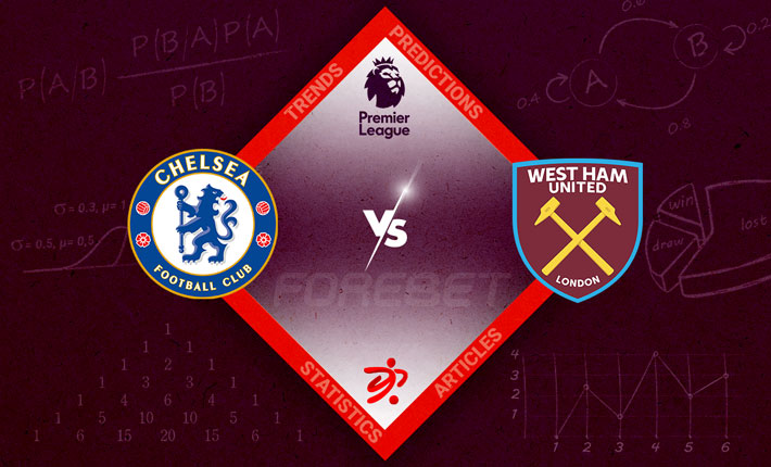 Chelsea vs West Ham Preview 03/09/2022 Chelsea vs West Ham Preview 03/09/2022