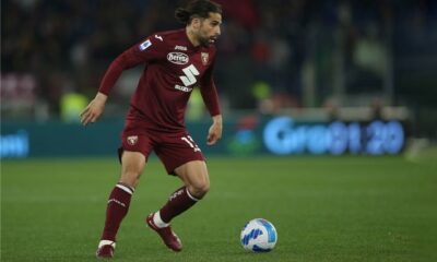 Torino FC vs US Lecce Preview 05/09/2022