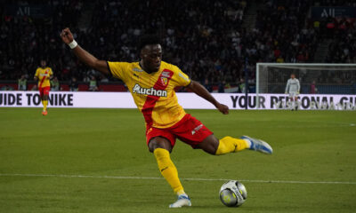 Stade Reims vs RC Lens Preview 04/09/2022