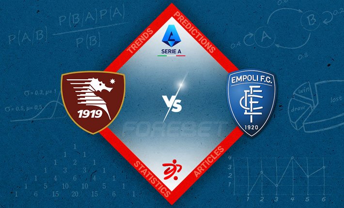 Salernitana vs Empoli FC Preview 05/09/2022 Salernitana vs Empoli FC Preview 05/09/2022