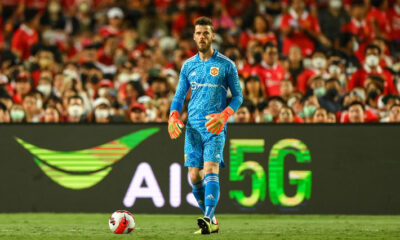 Manchester United vs Arsenal Preview 04/09/2022