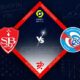 Stade Brestois vs Strasbourg Preview 04/09/2022