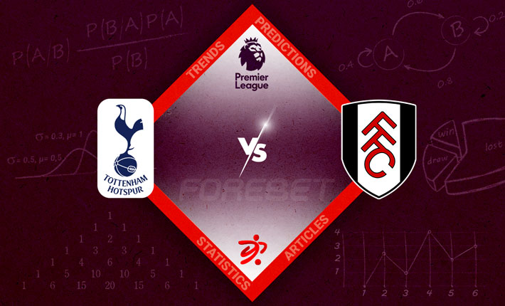 Tottenham vs Fulham Preview 03/09/2022 Tottenham vs Fulham Preview 03/09/2022