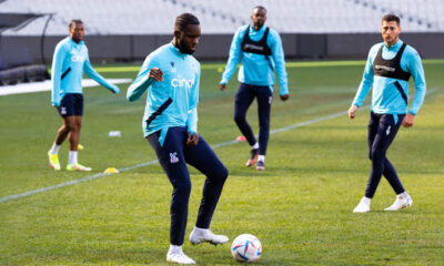 Newcastle United vs Crystal Palace Preview 03/09/2022