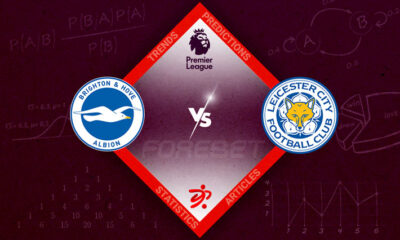 Brighton vs Leicester City Preview 04/09/2022
