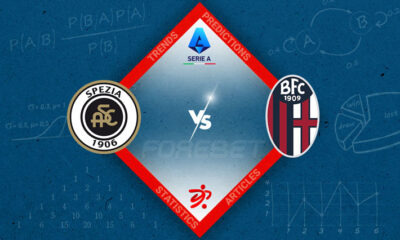 Spezia Calcio vs Bologna FC Preview 04/09/2022