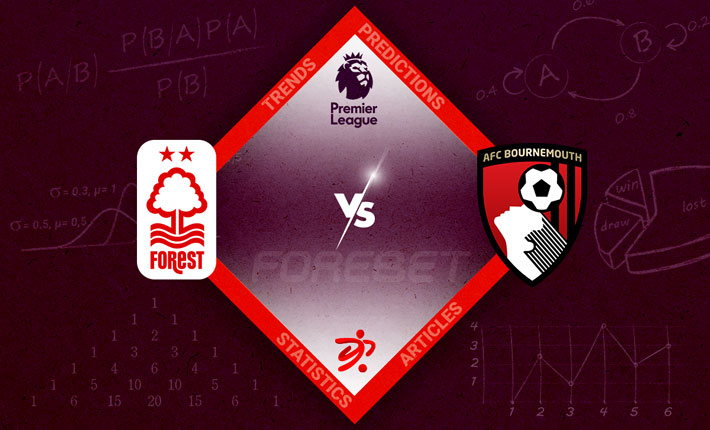 Nottingham Forest vs Bournemouth Preview 03/09/2022 Nottingham Forest vs Bournemouth Preview 03/09/2022
