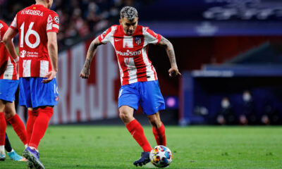Atlético Madrid vs FC Porto Preview 07/09/2022 Atlético Madrid vs FC Porto Preview 07/09/2022