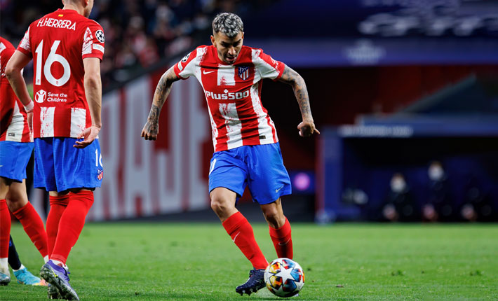 Atlético Madrid vs FC Porto Preview 07/09/2022 Atlético Madrid vs FC Porto Preview 07/09/2022