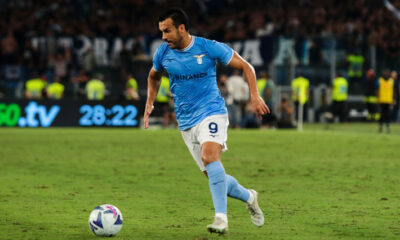 Lazio vs Feyenoord Preview 08/09/2022