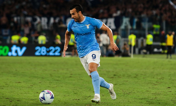 Lazio vs Feyenoord Preview 08/09/2022 Lazio vs Feyenoord Preview 08/09/2022