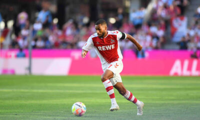 OGC Nice vs 1.FC Köln Preview 08/09/2022