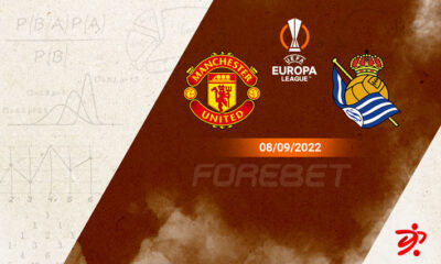 Manchester United vs Real Sociedad Preview 08/09/2022