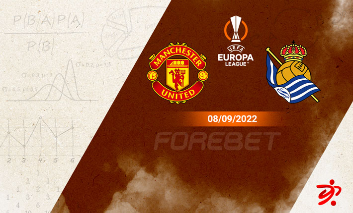 Manchester United vs Real Sociedad Preview 08/09/2022 Manchester United vs Real Sociedad Preview 08/09/2022
