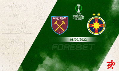 West Ham vs FCSB Preview 08/09/2022