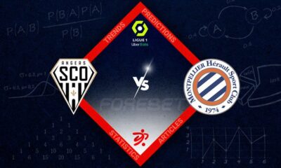Angers SCO vs Montpellier HSC Preview 11/09/2022