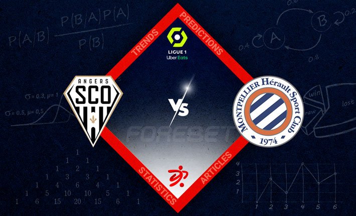 Angers SCO vs Montpellier HSC Preview 11/09/2022 Angers SCO vs Montpellier HSC Preview 11/09/2022