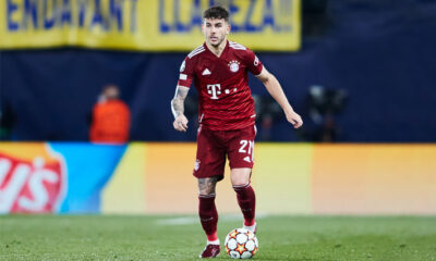 Bayern München vs VfB Stuttgart Preview 10/09/2022