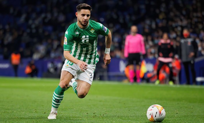 Real Betis vs Villarreal CF Preview 11/09/2022 Real Betis vs Villarreal CF Preview 11/09/2022