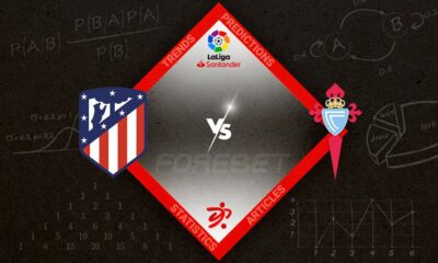 Atlético Madrid vs Celta de Vigo Preview 10/09/2022 Atlético Madrid vs Celta de Vigo Preview 10/09/2022